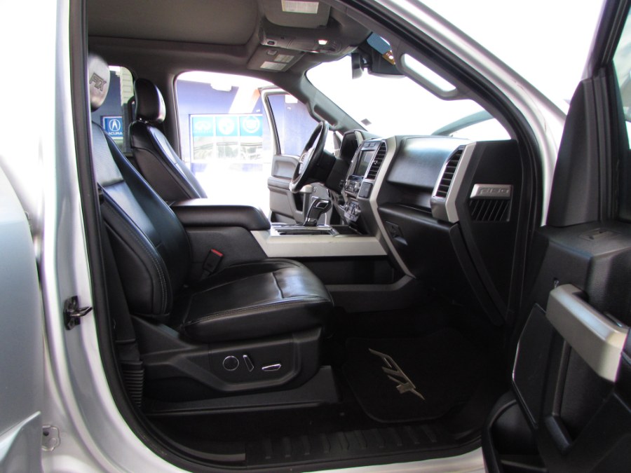 2016 Ford F-150 4WD SuperCrew 145" Lariat, available for sale in Orlando, Florida | VIP Auto Enterprise, Inc. Orlando, Florida 2016 Ford F-150 4WD SuperCrew 145" Lariat, available for sale in Orlando, Florida | VIP Auto Enterprise, Inc. Orlando, Florida