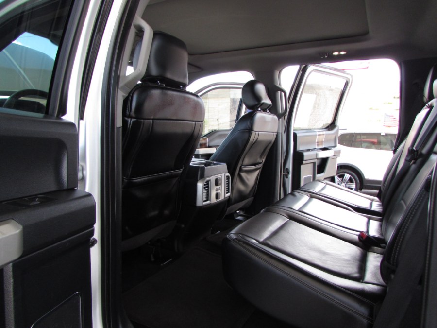 2016 Ford F-150 4WD SuperCrew 145" Lariat, available for sale in Orlando, Florida | VIP Auto Enterprise, Inc. Orlando, Florida 2016 Ford F-150 4WD SuperCrew 145" Lariat, available for sale in Orlando, Florida | VIP Auto Enterprise, Inc. Orlando, Florida