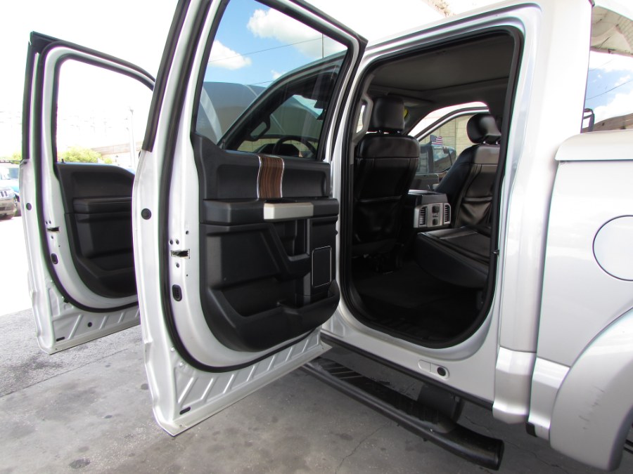 2016 Ford F-150 4WD SuperCrew 145" Lariat, available for sale in Orlando, Florida | VIP Auto Enterprise, Inc. Orlando, Florida 2016 Ford F-150 4WD SuperCrew 145" Lariat, available for sale in Orlando, Florida | VIP Auto Enterprise, Inc. Orlando, Florida