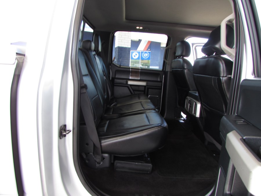 2016 Ford F-150 4WD SuperCrew 145" Lariat, available for sale in Orlando, Florida | VIP Auto Enterprise, Inc. Orlando, Florida 2016 Ford F-150 4WD SuperCrew 145" Lariat, available for sale in Orlando, Florida | VIP Auto Enterprise, Inc. Orlando, Florida