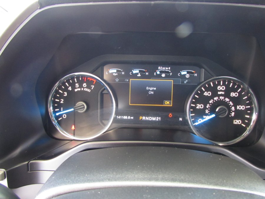 2016 Ford F-150 4WD SuperCrew 145" Lariat, available for sale in Orlando, Florida | VIP Auto Enterprise, Inc. Orlando, Florida 2016 Ford F-150 4WD SuperCrew 145" Lariat, available for sale in Orlando, Florida | VIP Auto Enterprise, Inc. Orlando, Florida