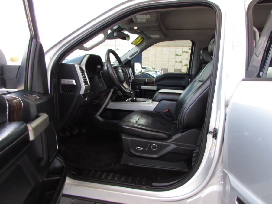 2016 Ford F-150 4WD SuperCrew 145" Lariat, available for sale in Orlando, Florida | VIP Auto Enterprise, Inc. Orlando, Florida 2016 Ford F-150 4WD SuperCrew 145" Lariat, available for sale in Orlando, Florida | VIP Auto Enterprise, Inc. Orlando, Florida