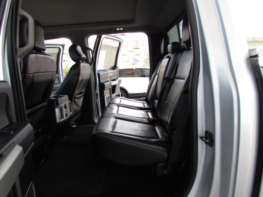 2016 Ford F-150 4WD SuperCrew 145" Lariat, available for sale in Orlando, Florida | VIP Auto Enterprise, Inc. Orlando, Florida 2016 Ford F-150 4WD SuperCrew 145" Lariat, available for sale in Orlando, Florida | VIP Auto Enterprise, Inc. Orlando, Florida