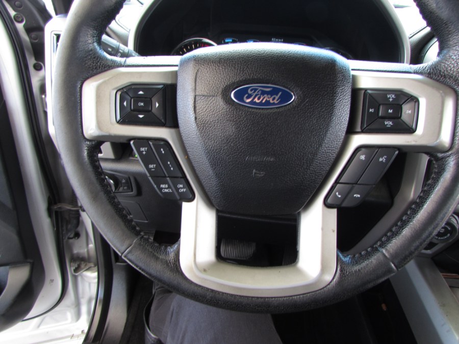 2016 Ford F-150 4WD SuperCrew 145" Lariat, available for sale in Orlando, Florida | VIP Auto Enterprise, Inc. Orlando, Florida 2016 Ford F-150 4WD SuperCrew 145" Lariat, available for sale in Orlando, Florida | VIP Auto Enterprise, Inc. Orlando, Florida