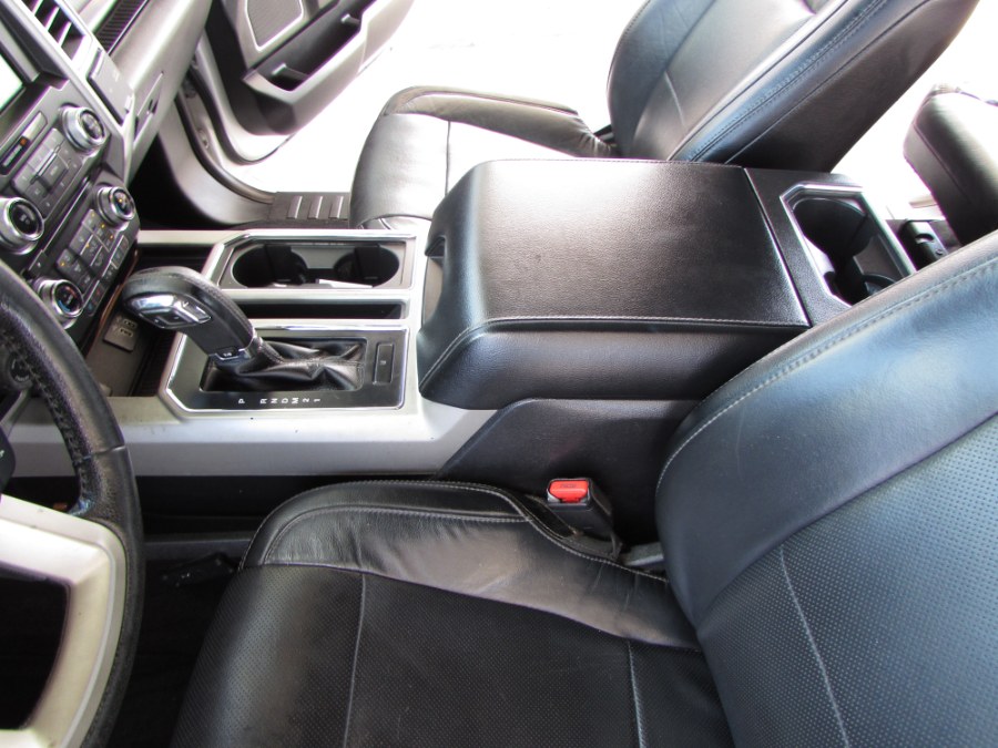 2016 Ford F-150 4WD SuperCrew 145" Lariat, available for sale in Orlando, Florida | VIP Auto Enterprise, Inc. Orlando, Florida 2016 Ford F-150 4WD SuperCrew 145" Lariat, available for sale in Orlando, Florida | VIP Auto Enterprise, Inc. Orlando, Florida