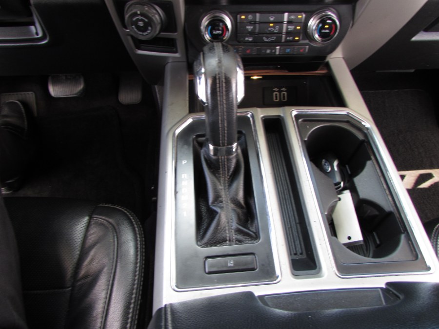2016 Ford F-150 4WD SuperCrew 145" Lariat, available for sale in Orlando, Florida | VIP Auto Enterprise, Inc. Orlando, Florida 2016 Ford F-150 4WD SuperCrew 145" Lariat, available for sale in Orlando, Florida | VIP Auto Enterprise, Inc. Orlando, Florida