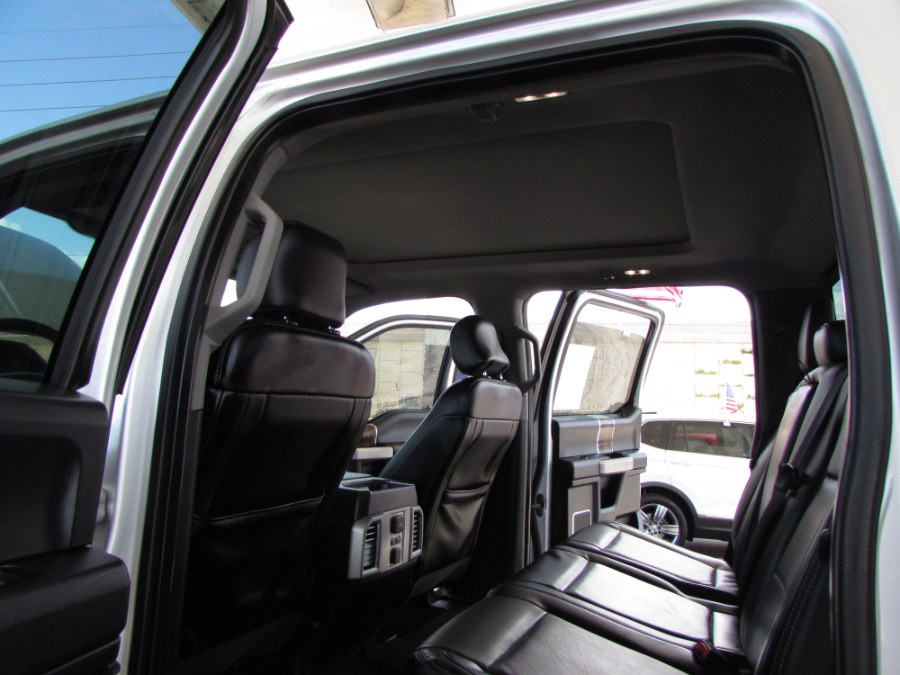 2016 Ford F-150 4WD SuperCrew 145" Lariat, available for sale in Orlando, Florida | VIP Auto Enterprise, Inc. Orlando, Florida 2016 Ford F-150 4WD SuperCrew 145" Lariat, available for sale in Orlando, Florida | VIP Auto Enterprise, Inc. Orlando, Florida