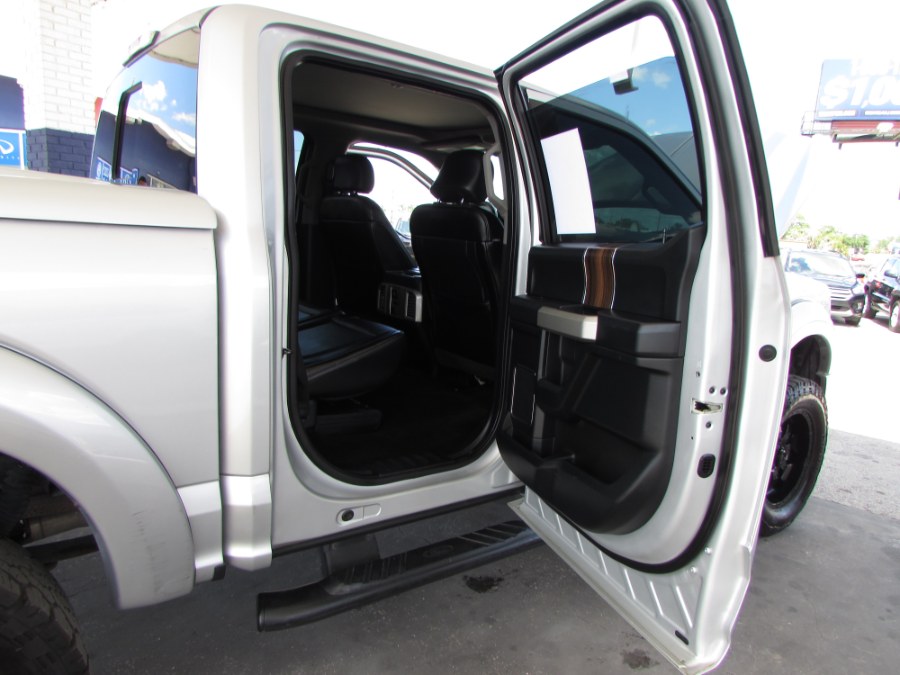 2016 Ford F-150 4WD SuperCrew 145" Lariat, available for sale in Orlando, Florida | VIP Auto Enterprise, Inc. Orlando, Florida 2016 Ford F-150 4WD SuperCrew 145" Lariat, available for sale in Orlando, Florida | VIP Auto Enterprise, Inc. Orlando, Florida