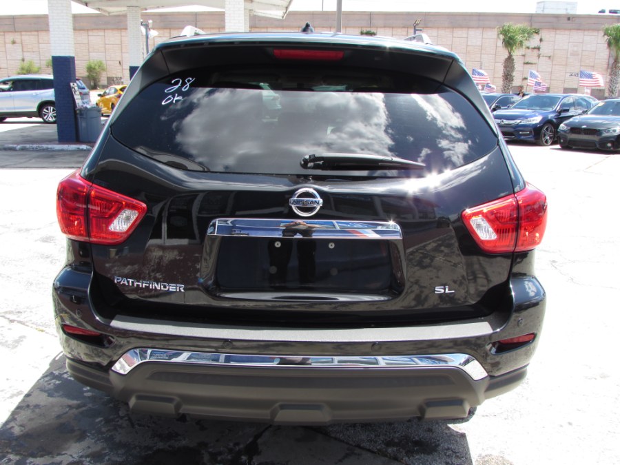 2018 Nissan Pathfinder FWD SV, available for sale in Orlando, Florida | VIP Auto Enterprise, Inc. Orlando, Florida 2018 Nissan Pathfinder FWD SV, available for sale in Orlando, Florida | VIP Auto Enterprise, Inc. Orlando, Florida