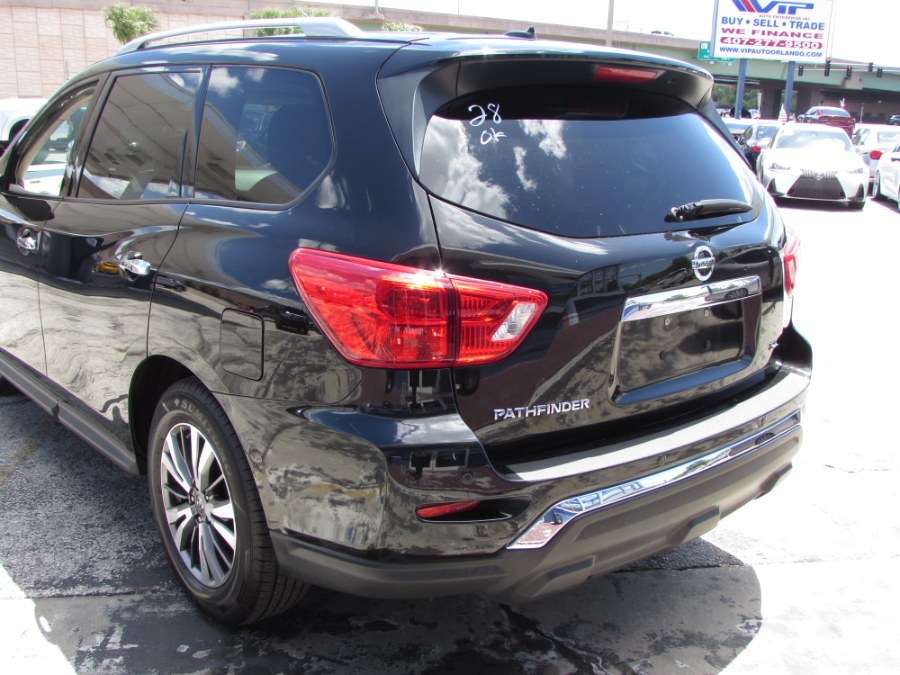 2018 Nissan Pathfinder FWD SV, available for sale in Orlando, Florida | VIP Auto Enterprise, Inc. Orlando, Florida 2018 Nissan Pathfinder FWD SV, available for sale in Orlando, Florida | VIP Auto Enterprise, Inc. Orlando, Florida