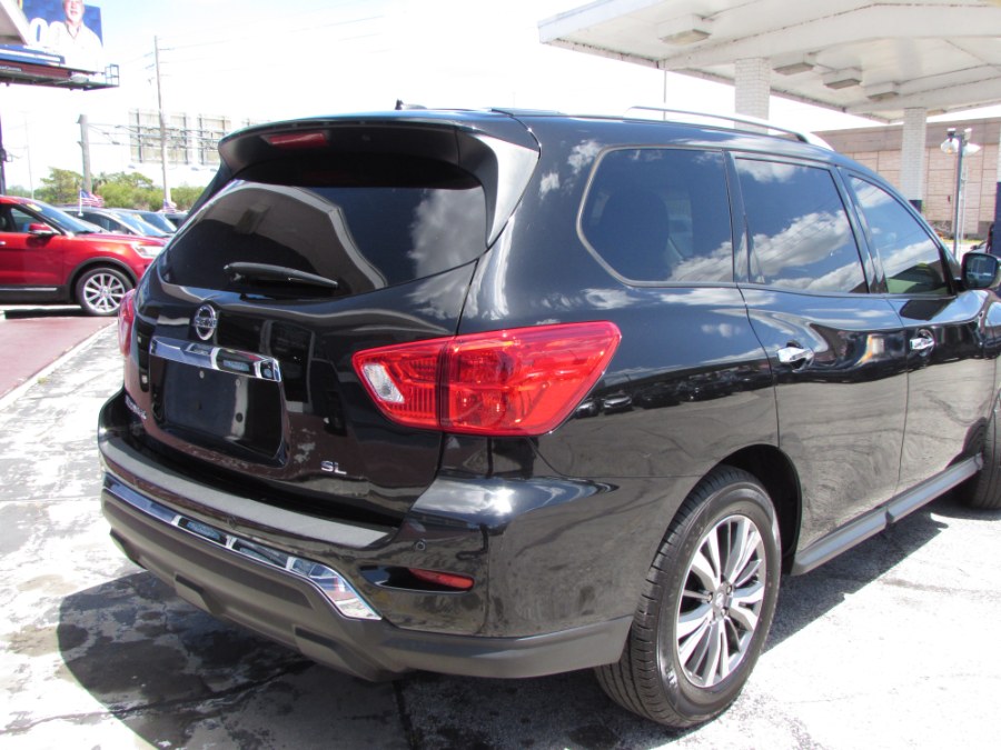 2018 Nissan Pathfinder FWD SV, available for sale in Orlando, Florida | VIP Auto Enterprise, Inc. Orlando, Florida 2018 Nissan Pathfinder FWD SV, available for sale in Orlando, Florida | VIP Auto Enterprise, Inc. Orlando, Florida
