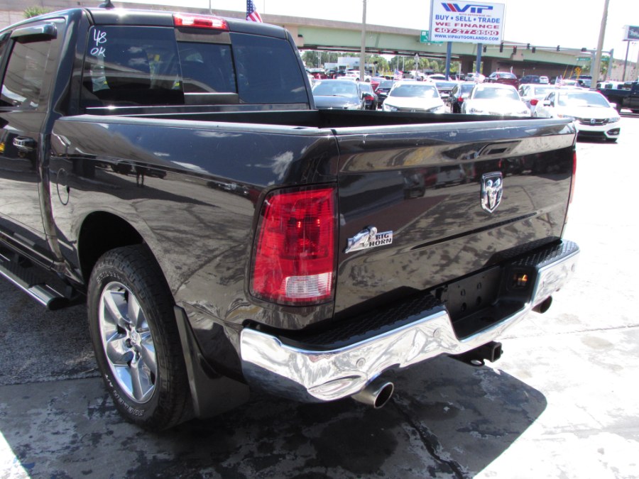 2016 Ram 1500 2WD Crew Cab 140.5" Big Horn, available for sale in Orlando, Florida | VIP Auto Enterprise, Inc. Orlando, Florida 2016 Ram 1500 2WD Crew Cab 140.5" Big Horn, available for sale in Orlando, Florida | VIP Auto Enterprise, Inc. Orlando, Florida