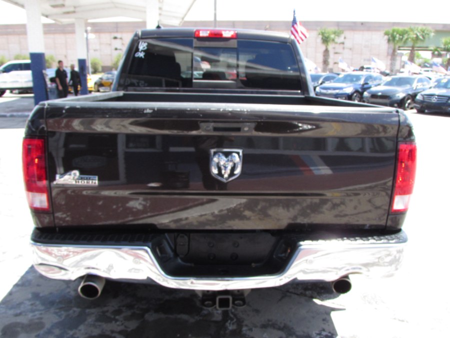 2016 Ram 1500 2WD Crew Cab 140.5" Big Horn, available for sale in Orlando, Florida | VIP Auto Enterprise, Inc. Orlando, Florida 2016 Ram 1500 2WD Crew Cab 140.5" Big Horn, available for sale in Orlando, Florida | VIP Auto Enterprise, Inc. Orlando, Florida