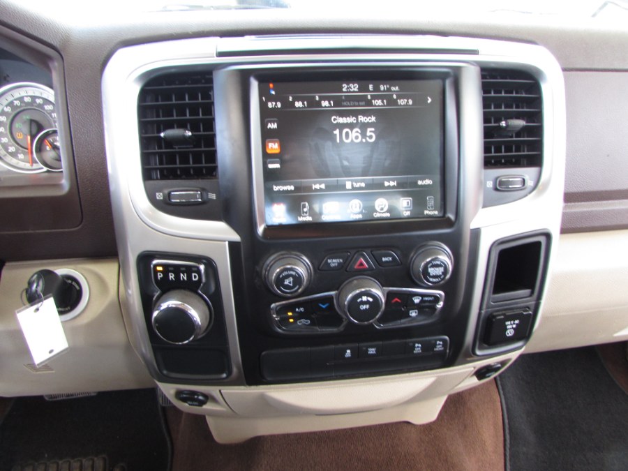 2016 Ram 1500 2WD Crew Cab 140.5" Big Horn, available for sale in Orlando, Florida | VIP Auto Enterprise, Inc. Orlando, Florida 2016 Ram 1500 2WD Crew Cab 140.5" Big Horn, available for sale in Orlando, Florida | VIP Auto Enterprise, Inc. Orlando, Florida