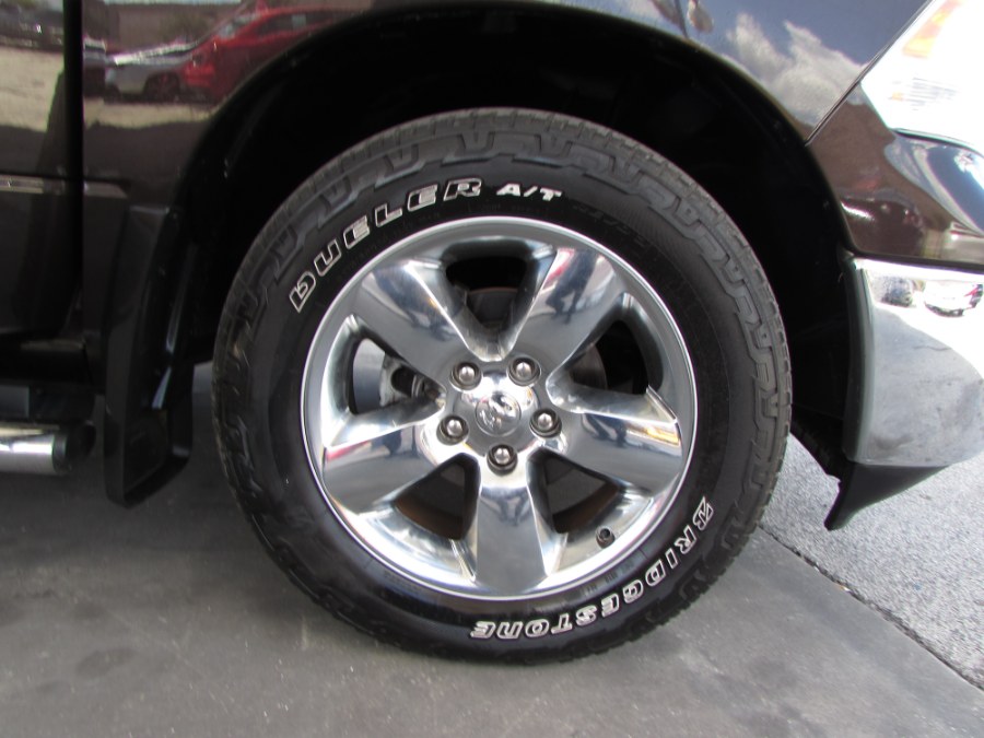 2016 Ram 1500 2WD Crew Cab 140.5" Big Horn, available for sale in Orlando, Florida | VIP Auto Enterprise, Inc. Orlando, Florida 2016 Ram 1500 2WD Crew Cab 140.5" Big Horn, available for sale in Orlando, Florida | VIP Auto Enterprise, Inc. Orlando, Florida
