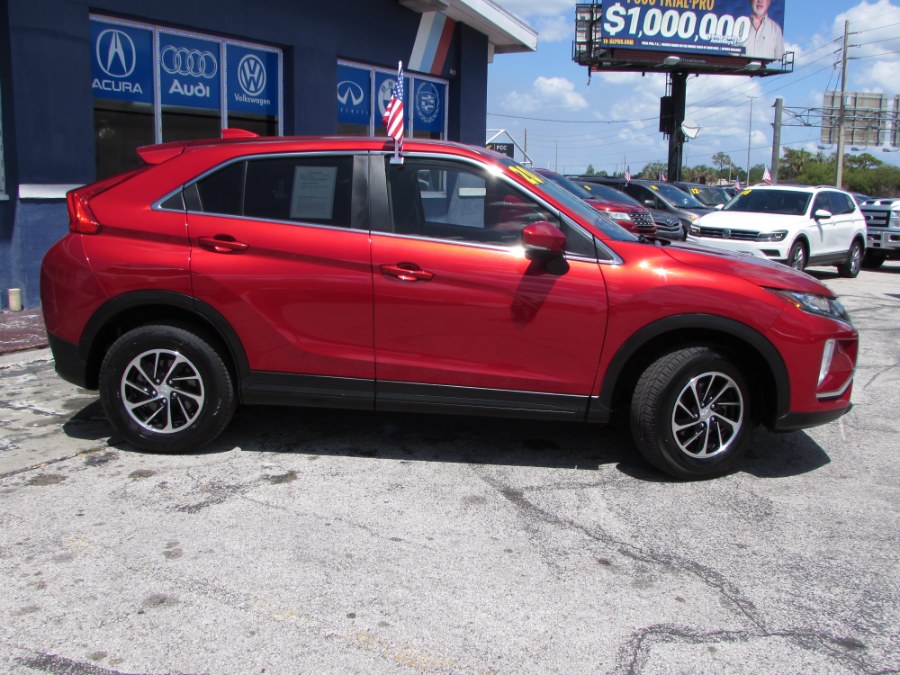 2020 Mitsubishi Eclipse Cross ES S-AWC, available for sale in Orlando, Florida | VIP Auto Enterprise, Inc. Orlando, Florida 2020 Mitsubishi Eclipse Cross ES S-AWC, available for sale in Orlando, Florida | VIP Auto Enterprise, Inc. Orlando, Florida