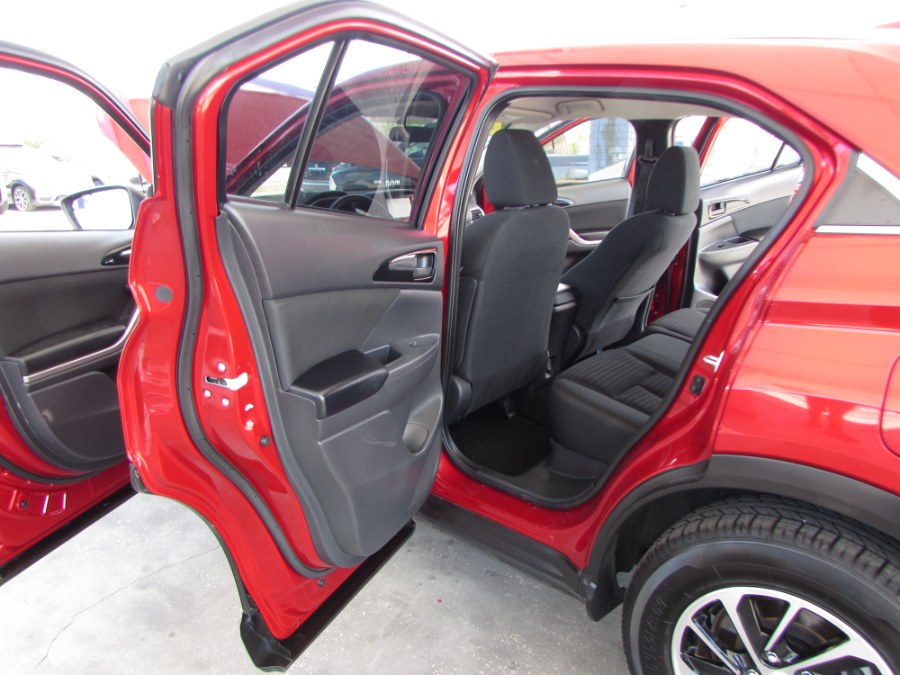2020 Mitsubishi Eclipse Cross ES S-AWC, available for sale in Orlando, Florida | VIP Auto Enterprise, Inc. Orlando, Florida 2020 Mitsubishi Eclipse Cross ES S-AWC, available for sale in Orlando, Florida | VIP Auto Enterprise, Inc. Orlando, Florida