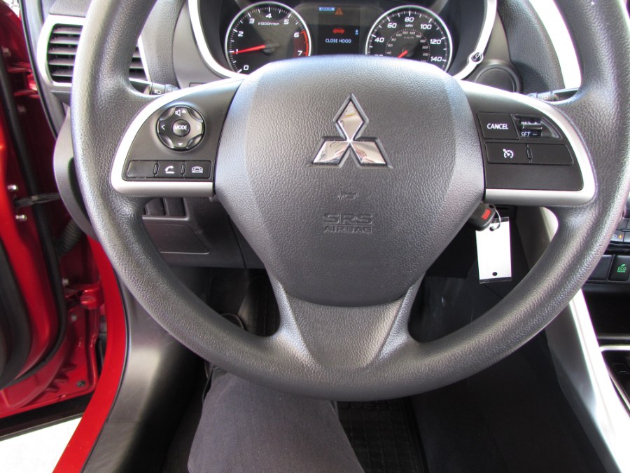 2020 Mitsubishi Eclipse Cross ES S-AWC, available for sale in Orlando, Florida | VIP Auto Enterprise, Inc. Orlando, Florida 2020 Mitsubishi Eclipse Cross ES S-AWC, available for sale in Orlando, Florida | VIP Auto Enterprise, Inc. Orlando, Florida