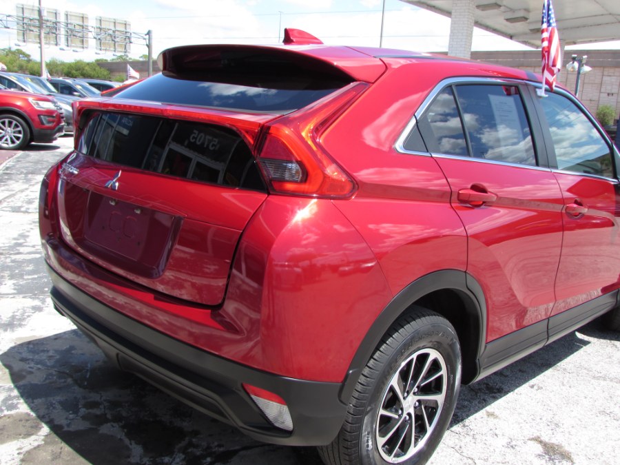 2020 Mitsubishi Eclipse Cross ES S-AWC, available for sale in Orlando, Florida | VIP Auto Enterprise, Inc. Orlando, Florida 2020 Mitsubishi Eclipse Cross ES S-AWC, available for sale in Orlando, Florida | VIP Auto Enterprise, Inc. Orlando, Florida