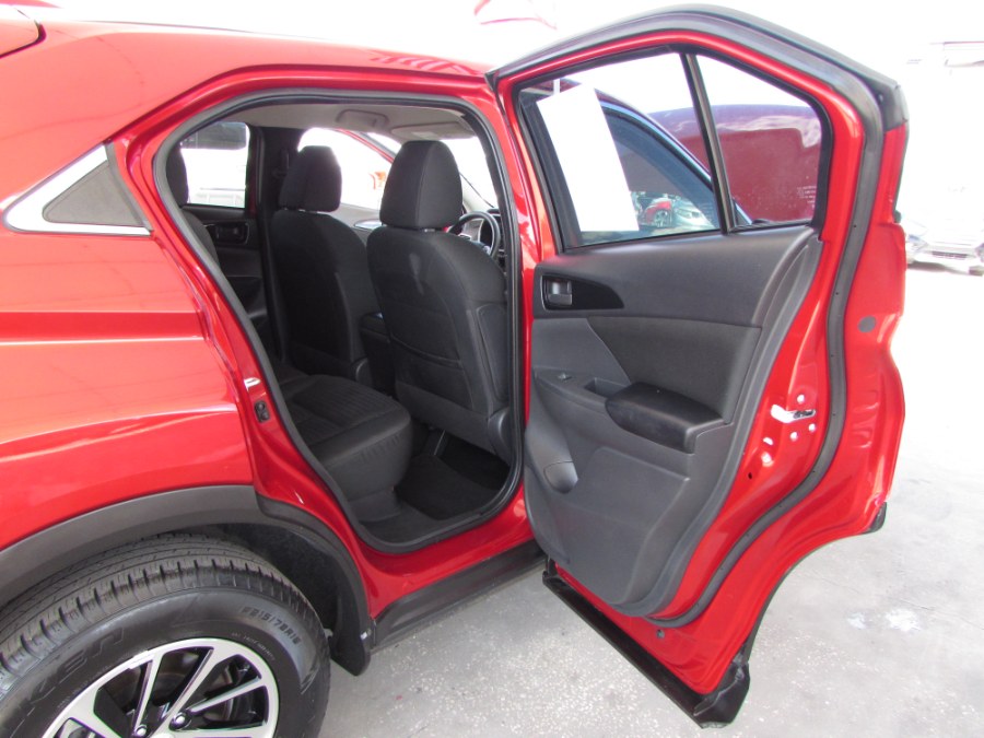 2020 Mitsubishi Eclipse Cross ES S-AWC, available for sale in Orlando, Florida | VIP Auto Enterprise, Inc. Orlando, Florida 2020 Mitsubishi Eclipse Cross ES S-AWC, available for sale in Orlando, Florida | VIP Auto Enterprise, Inc. Orlando, Florida
