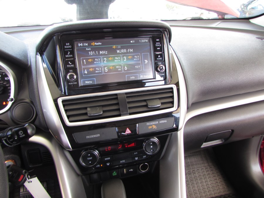 2020 Mitsubishi Eclipse Cross ES S-AWC, available for sale in Orlando, Florida | VIP Auto Enterprise, Inc. Orlando, Florida 2020 Mitsubishi Eclipse Cross ES S-AWC, available for sale in Orlando, Florida | VIP Auto Enterprise, Inc. Orlando, Florida