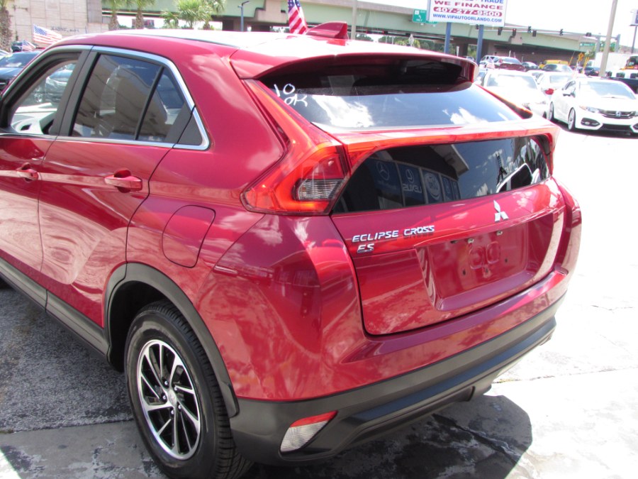 2020 Mitsubishi Eclipse Cross ES S-AWC, available for sale in Orlando, Florida | VIP Auto Enterprise, Inc. Orlando, Florida 2020 Mitsubishi Eclipse Cross ES S-AWC, available for sale in Orlando, Florida | VIP Auto Enterprise, Inc. Orlando, Florida