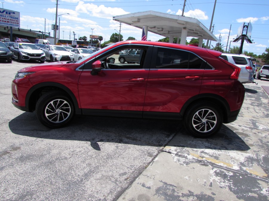 2020 Mitsubishi Eclipse Cross ES S-AWC, available for sale in Orlando, Florida | VIP Auto Enterprise, Inc. Orlando, Florida 2020 Mitsubishi Eclipse Cross ES S-AWC, available for sale in Orlando, Florida | VIP Auto Enterprise, Inc. Orlando, Florida