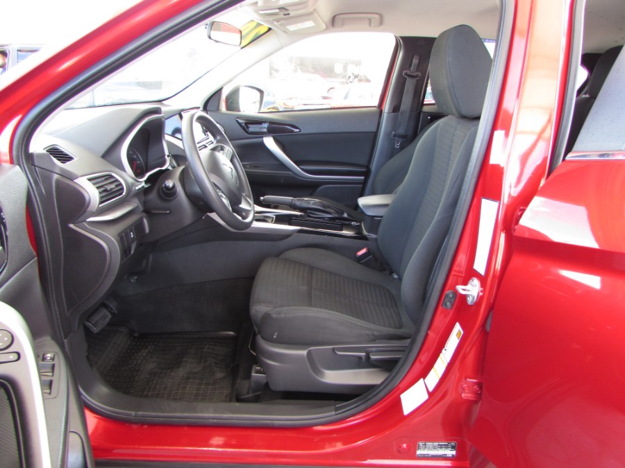 2020 Mitsubishi Eclipse Cross ES S-AWC, available for sale in Orlando, Florida | VIP Auto Enterprise, Inc. Orlando, Florida 2020 Mitsubishi Eclipse Cross ES S-AWC, available for sale in Orlando, Florida | VIP Auto Enterprise, Inc. Orlando, Florida