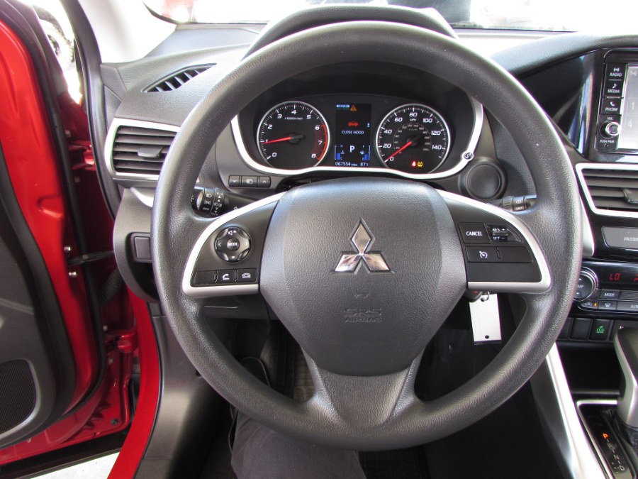 2020 Mitsubishi Eclipse Cross ES S-AWC, available for sale in Orlando, Florida | VIP Auto Enterprise, Inc. Orlando, Florida 2020 Mitsubishi Eclipse Cross ES S-AWC, available for sale in Orlando, Florida | VIP Auto Enterprise, Inc. Orlando, Florida