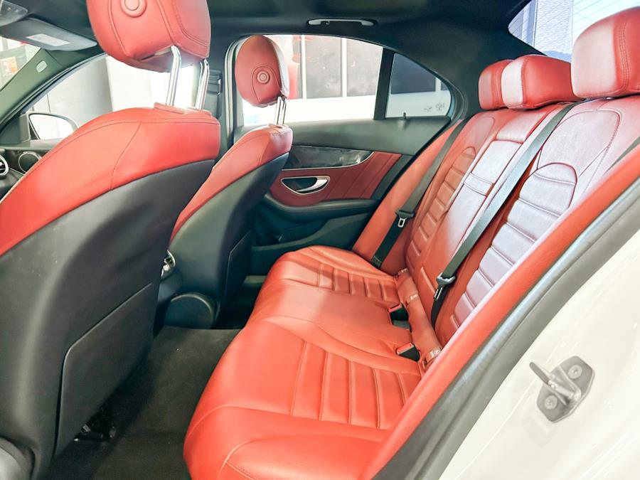 2018 Mercedes-Benz C-Class C 300 Sedan, available for sale in Franklin Square, New York | Luxury Motor Club. Franklin Square, New York 2018 Mercedes-Benz C-Class C 300 Sedan, available for sale in Franklin Square, New York | Luxury Motor Club. Franklin Square, New York