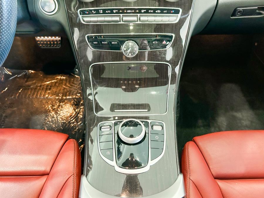 2018 Mercedes-Benz C-Class C 300 Sedan, available for sale in Franklin Square, New York | Luxury Motor Club. Franklin Square, New York 2018 Mercedes-Benz C-Class C 300 Sedan, available for sale in Franklin Square, New York | Luxury Motor Club. Franklin Square, New York