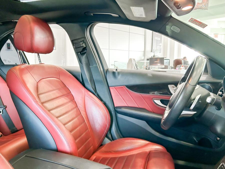 2018 Mercedes-Benz C-Class C 300 Sedan, available for sale in Franklin Square, New York | Luxury Motor Club. Franklin Square, New York 2018 Mercedes-Benz C-Class C 300 Sedan, available for sale in Franklin Square, New York | Luxury Motor Club. Franklin Square, New York