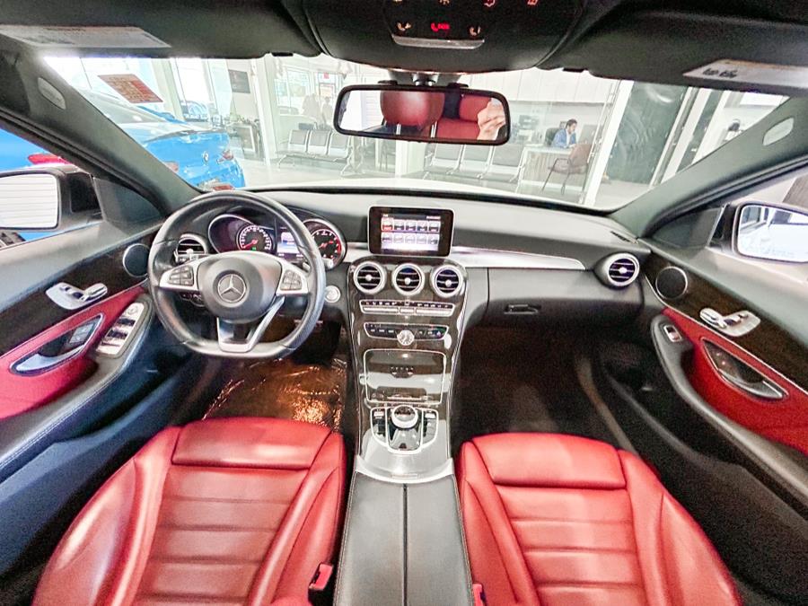 2018 Mercedes-Benz C-Class C 300 Sedan, available for sale in Franklin Square, New York | Luxury Motor Club. Franklin Square, New York 2018 Mercedes-Benz C-Class C 300 Sedan, available for sale in Franklin Square, New York | Luxury Motor Club. Franklin Square, New York