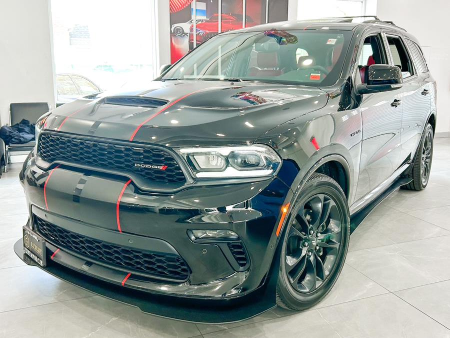 2021 Dodge Durango R/T AWD, available for sale in Franklin Square, New York | Luxury Motor Club. Franklin Square, New York 2021 Dodge Durango R/T AWD, available for sale in Franklin Square, New York | Luxury Motor Club. Franklin Square, New York