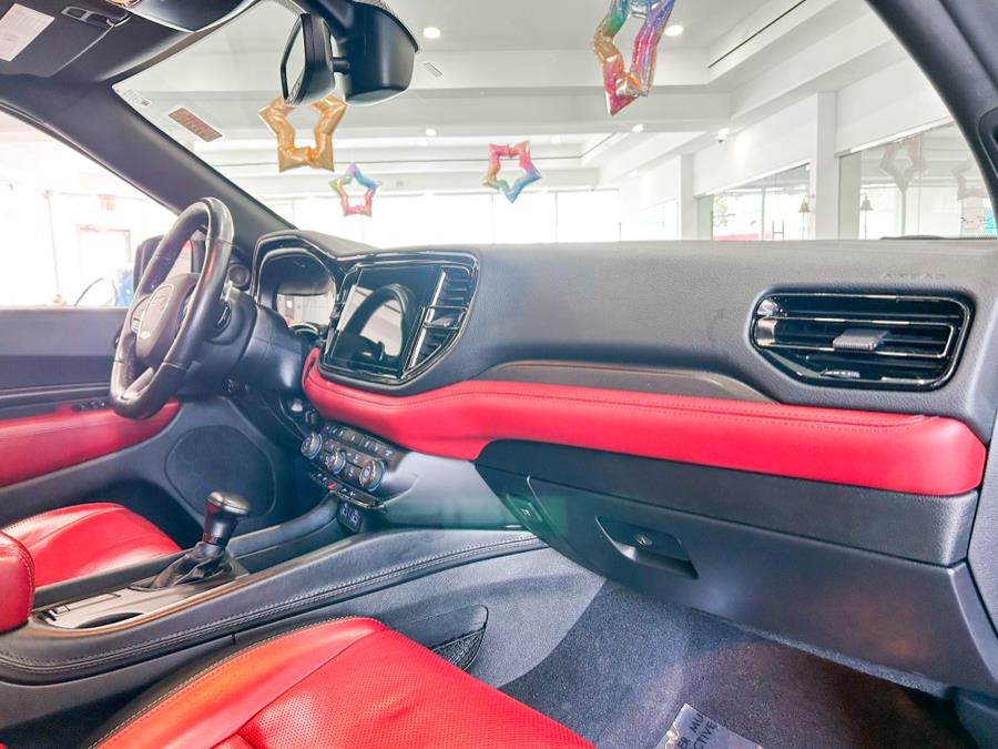 2021 Dodge Durango R/T AWD, available for sale in Franklin Square, New York | Luxury Motor Club. Franklin Square, New York 2021 Dodge Durango R/T AWD, available for sale in Franklin Square, New York | Luxury Motor Club. Franklin Square, New York