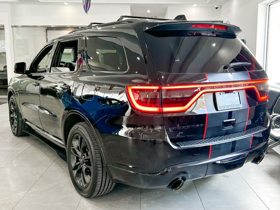 2021 Dodge Durango R/T AWD, available for sale in Franklin Square, New York | Luxury Motor Club. Franklin Square, New York 2021 Dodge Durango R/T AWD, available for sale in Franklin Square, New York | Luxury Motor Club. Franklin Square, New York