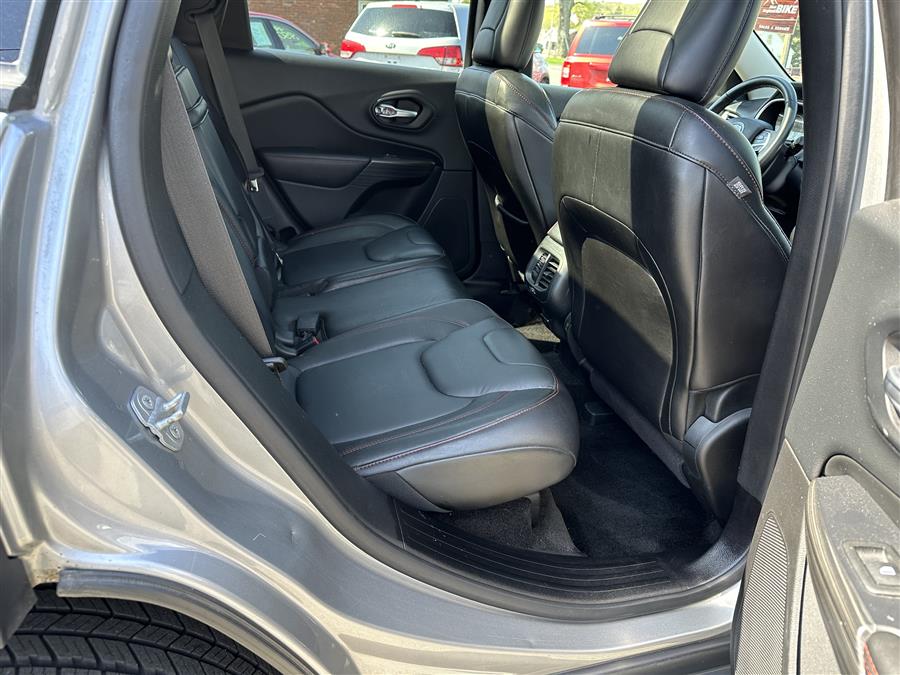 2015 Jeep Cherokee 4WD 4dr Trailhawk, available for sale in Southwick, Massachusetts | Country Auto Sales. Southwick, Massachusetts 2015 Jeep Cherokee 4WD 4dr Trailhawk, available for sale in Southwick, Massachusetts | Country Auto Sales. Southwick, Massachusetts