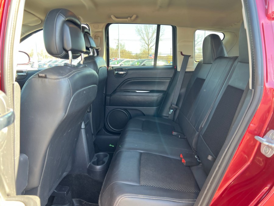 2014 Jeep Compass 4WD 4dr Latitude, available for sale in Ortonville, Michigan | Marsh Auto Sales LLC. Ortonville, Michigan 2014 Jeep Compass 4WD 4dr Latitude, available for sale in Ortonville, Michigan | Marsh Auto Sales LLC. Ortonville, Michigan