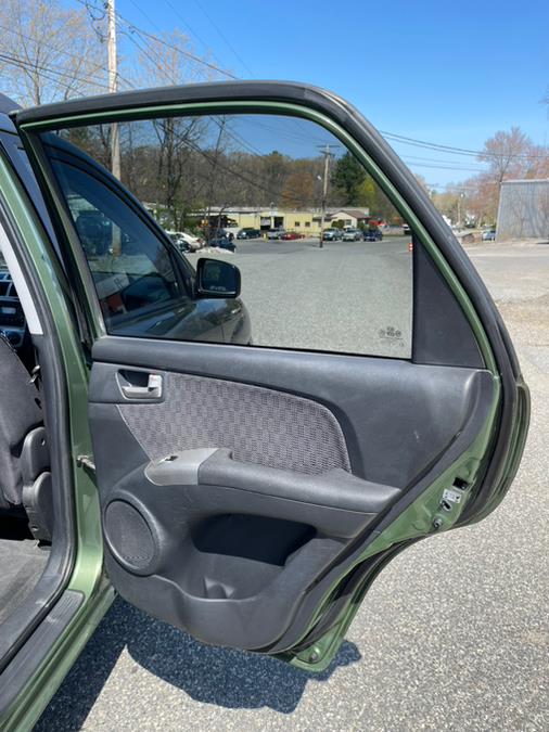 2006 Kia Sportage 4dr LX V6 Auto, available for sale in Ashland , Massachusetts | New Beginning Auto Service Inc . Ashland , Massachusetts 2006 Kia Sportage 4dr LX V6 Auto, available for sale in Ashland , Massachusetts | New Beginning Auto Service Inc . Ashland , Massachusetts