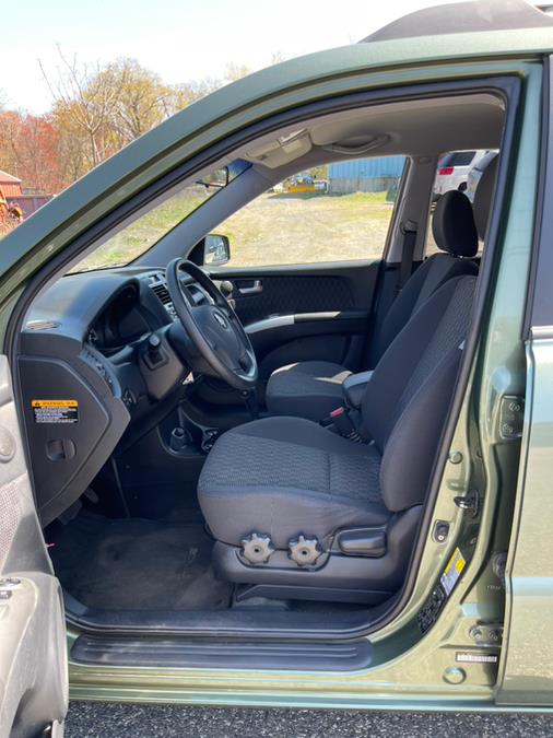 2006 Kia Sportage 4dr LX V6 Auto, available for sale in Ashland , Massachusetts | New Beginning Auto Service Inc . Ashland , Massachusetts 2006 Kia Sportage 4dr LX V6 Auto, available for sale in Ashland , Massachusetts | New Beginning Auto Service Inc . Ashland , Massachusetts