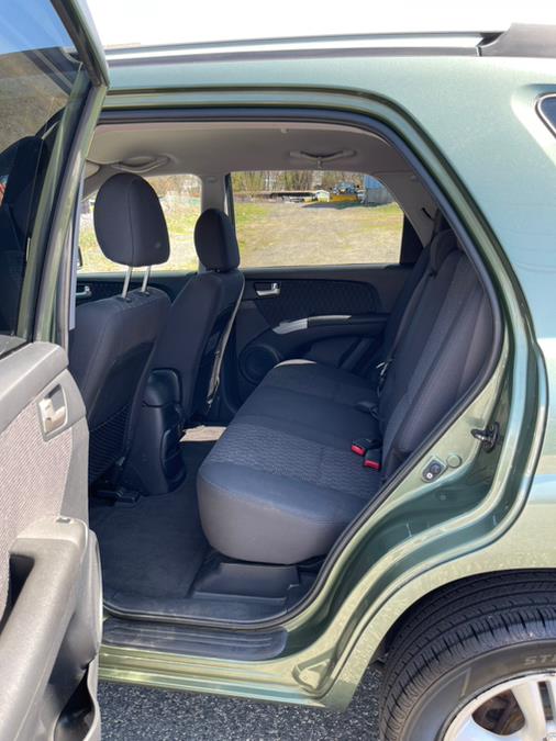 2006 Kia Sportage 4dr LX V6 Auto, available for sale in Ashland , Massachusetts | New Beginning Auto Service Inc . Ashland , Massachusetts 2006 Kia Sportage 4dr LX V6 Auto, available for sale in Ashland , Massachusetts | New Beginning Auto Service Inc . Ashland , Massachusetts