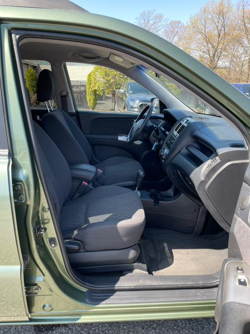 2006 Kia Sportage 4dr LX V6 Auto, available for sale in Ashland , Massachusetts | New Beginning Auto Service Inc . Ashland , Massachusetts 2006 Kia Sportage 4dr LX V6 Auto, available for sale in Ashland , Massachusetts | New Beginning Auto Service Inc . Ashland , Massachusetts
