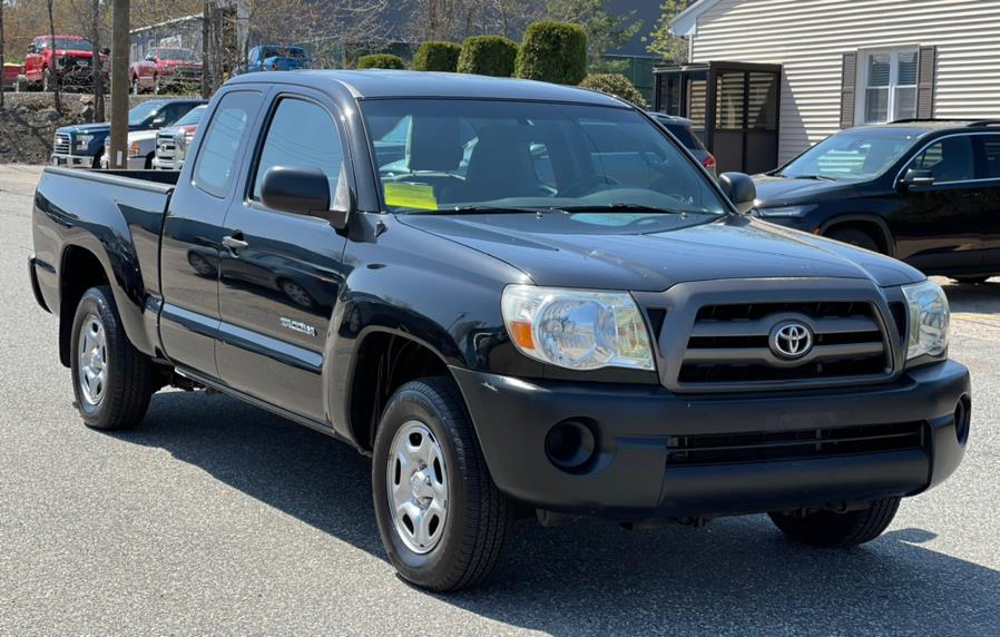 2009 Toyota Tacoma 2WD Access I4 MT, available for sale in Ashland , Massachusetts | New Beginning Auto Service Inc . Ashland , Massachusetts
