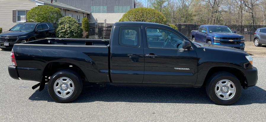 2009 Toyota Tacoma 2WD Access I4 MT, available for sale in Ashland , Massachusetts | New Beginning Auto Service Inc . Ashland , Massachusetts 2009 Toyota Tacoma 2WD Access I4 MT, available for sale in Ashland , Massachusetts | New Beginning Auto Service Inc . Ashland , Massachusetts