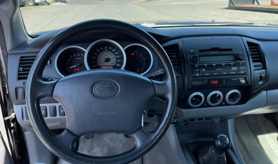 2009 Toyota Tacoma 2WD Access I4 MT, available for sale in Ashland , Massachusetts | New Beginning Auto Service Inc . Ashland , Massachusetts 2009 Toyota Tacoma 2WD Access I4 MT, available for sale in Ashland , Massachusetts | New Beginning Auto Service Inc . Ashland , Massachusetts