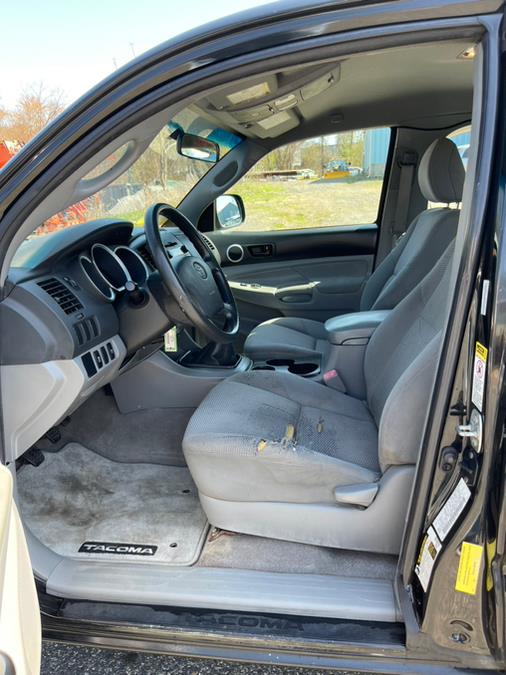 2009 Toyota Tacoma 2WD Access I4 MT, available for sale in Ashland , Massachusetts | New Beginning Auto Service Inc . Ashland , Massachusetts 2009 Toyota Tacoma 2WD Access I4 MT, available for sale in Ashland , Massachusetts | New Beginning Auto Service Inc . Ashland , Massachusetts