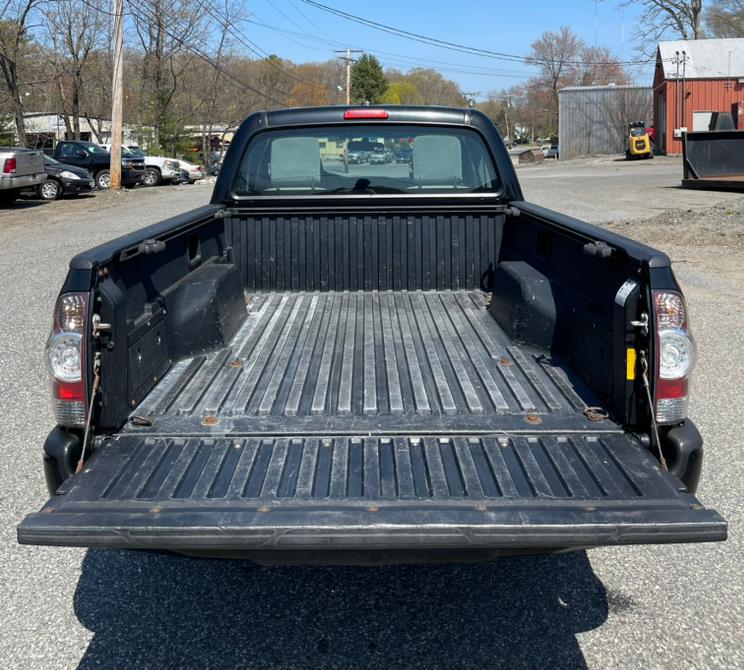 2009 Toyota Tacoma 2WD Access I4 MT, available for sale in Ashland , Massachusetts | New Beginning Auto Service Inc . Ashland , Massachusetts 2009 Toyota Tacoma 2WD Access I4 MT, available for sale in Ashland , Massachusetts | New Beginning Auto Service Inc . Ashland , Massachusetts