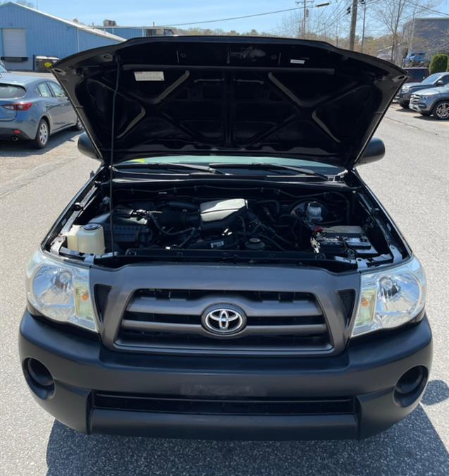2009 Toyota Tacoma 2WD Access I4 MT, available for sale in Ashland , Massachusetts | New Beginning Auto Service Inc . Ashland , Massachusetts 2009 Toyota Tacoma 2WD Access I4 MT, available for sale in Ashland , Massachusetts | New Beginning Auto Service Inc . Ashland , Massachusetts