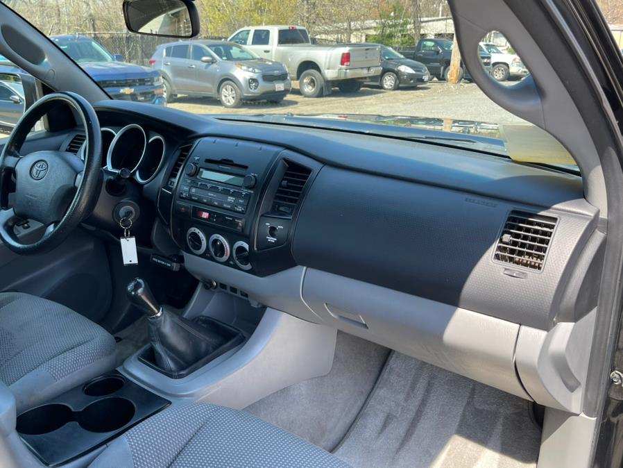 2009 Toyota Tacoma 2WD Access I4 MT, available for sale in Ashland , Massachusetts | New Beginning Auto Service Inc . Ashland , Massachusetts 2009 Toyota Tacoma 2WD Access I4 MT, available for sale in Ashland , Massachusetts | New Beginning Auto Service Inc . Ashland , Massachusetts