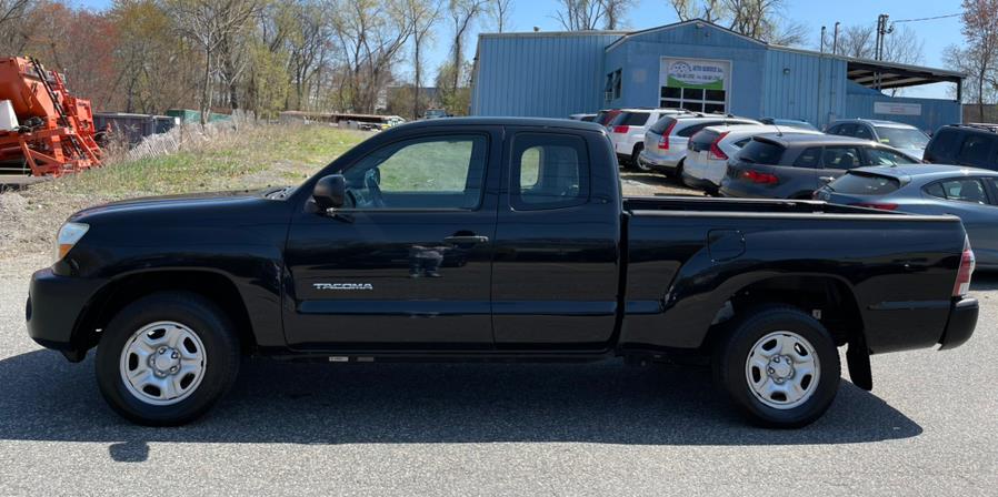 2009 Toyota Tacoma 2WD Access I4 MT, available for sale in Ashland , Massachusetts | New Beginning Auto Service Inc . Ashland , Massachusetts 2009 Toyota Tacoma 2WD Access I4 MT, available for sale in Ashland , Massachusetts | New Beginning Auto Service Inc . Ashland , Massachusetts